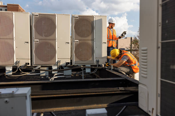 Best HVAC air duct cleaning  in Westport, WA