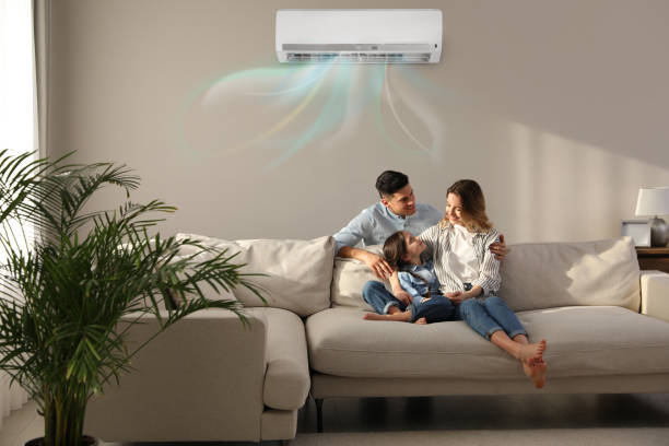 Best Commercial HVAC repair  in Westport, WA