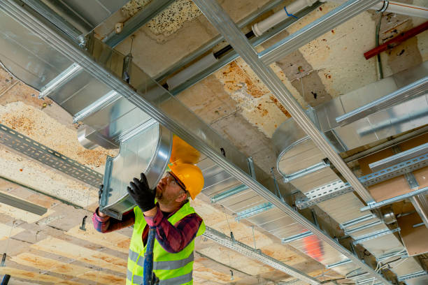 Best HVAC maintenance near me  in Westport, WA