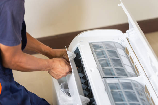 Best HVAC emergency services  in Westport, WA
