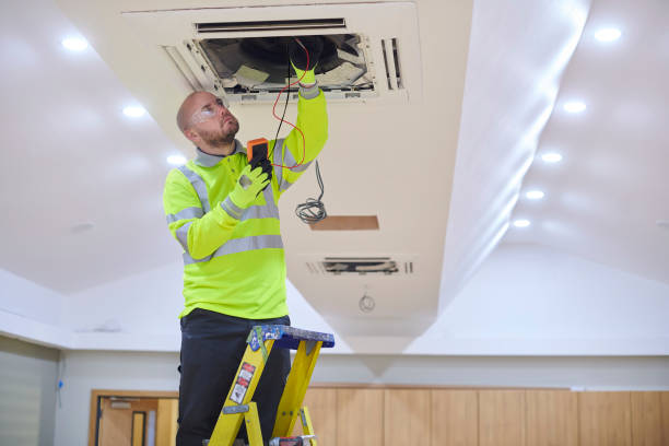 Affordable air conditioning repair in Westport, WA