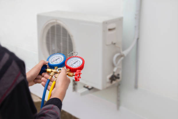 Trusted Westport, WA HVAC Experts