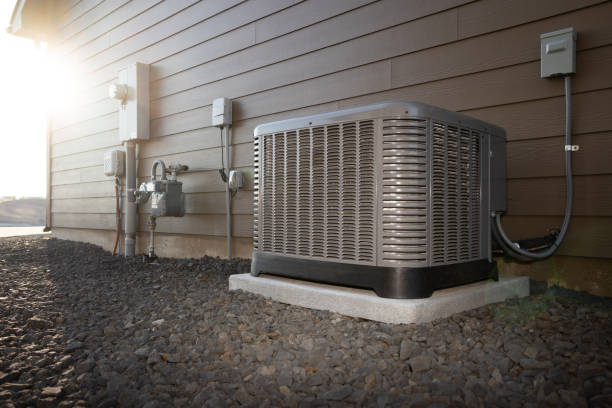 Best HVAC companies near me  in Westport, WA